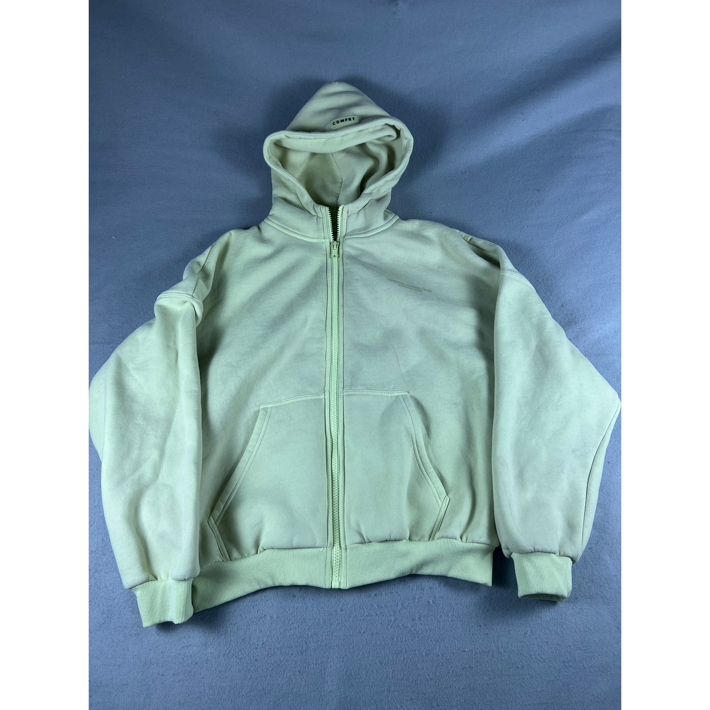 COMFRT Oversized Hoodie Womens - M