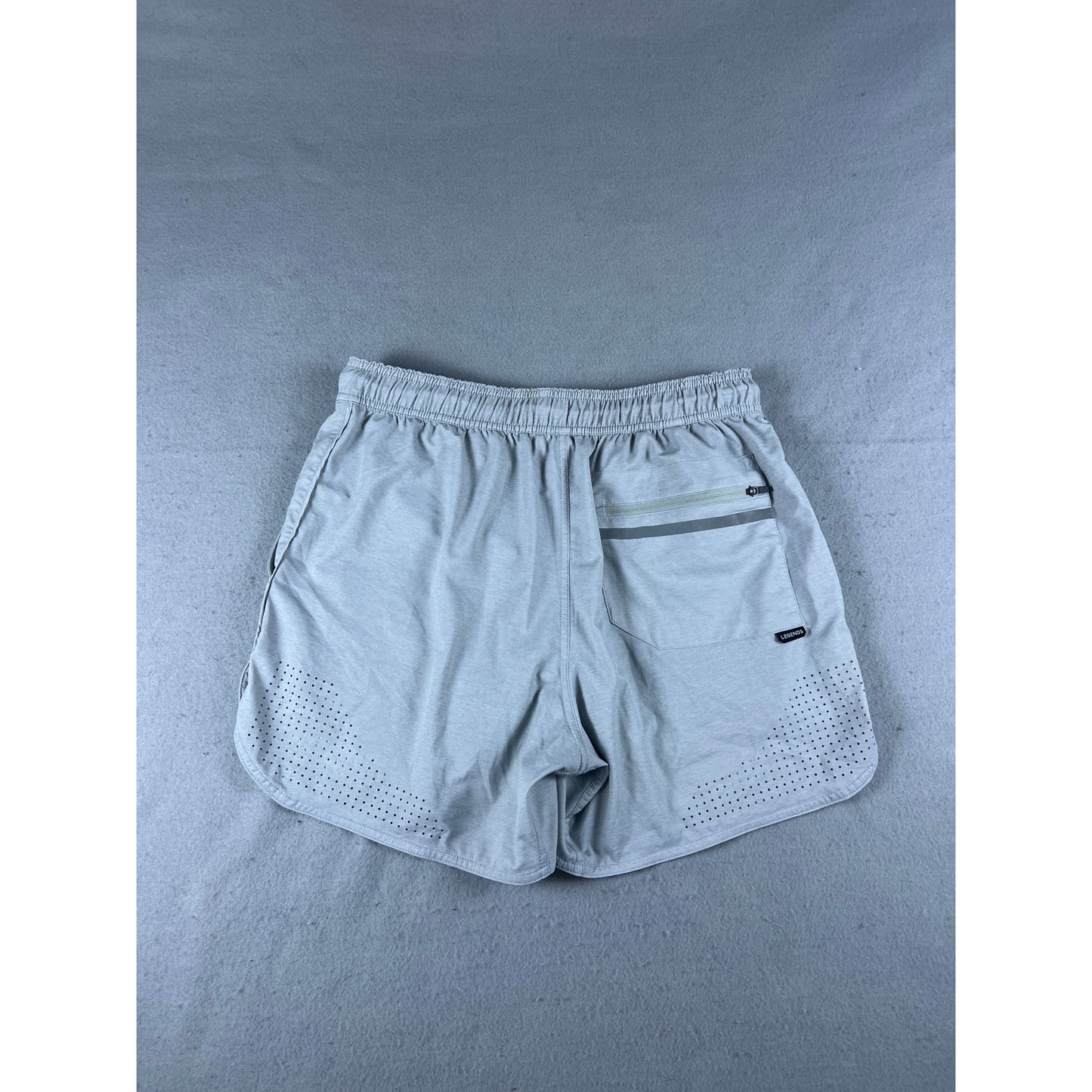 Legends Luka Athletic Shorts - M
