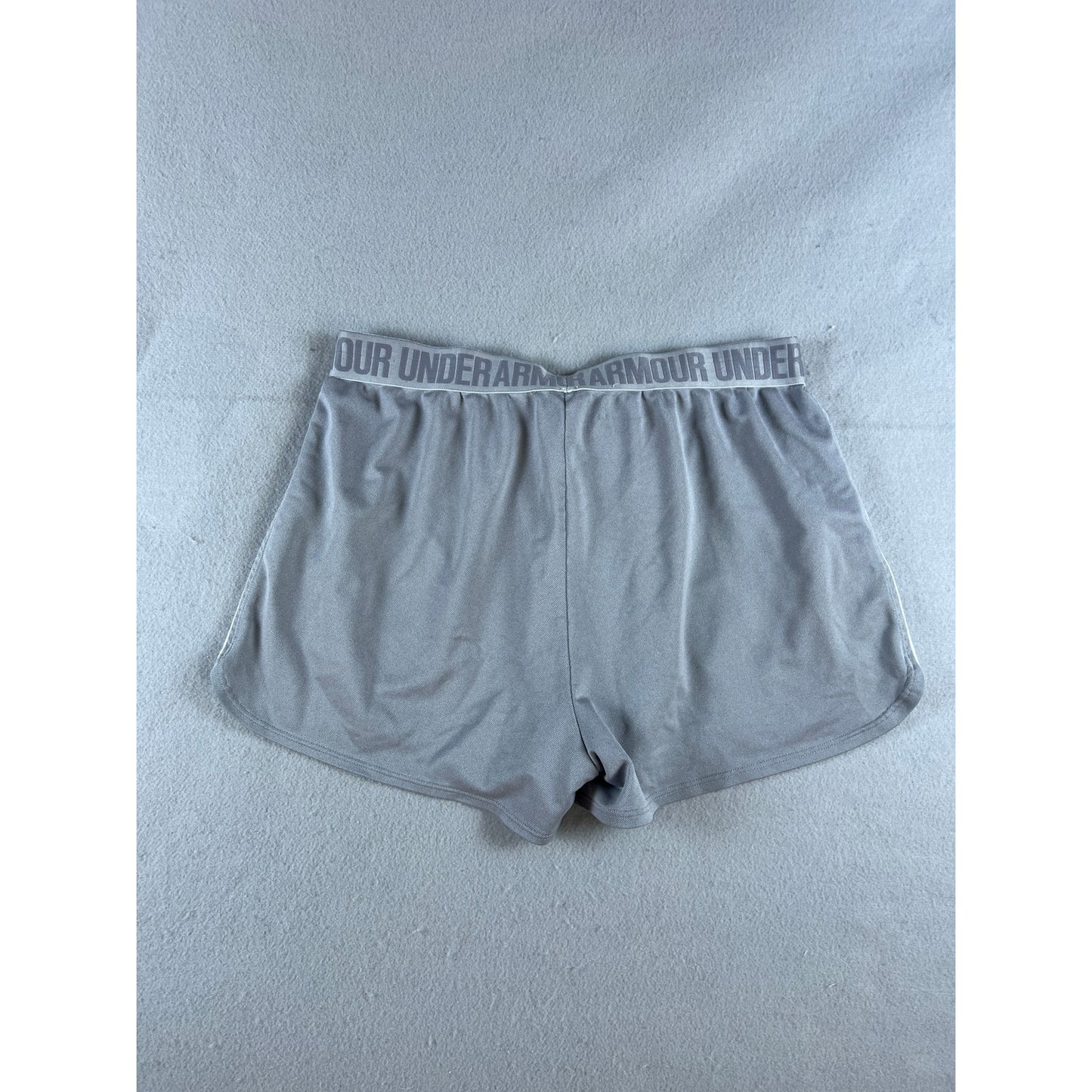 Under Armour Play Up 2.0 Shorts - L