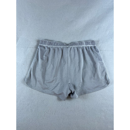 Under Armour Play Up 2.0 Shorts - L