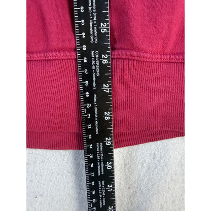 Champion Spellout Sweatshirt - XL