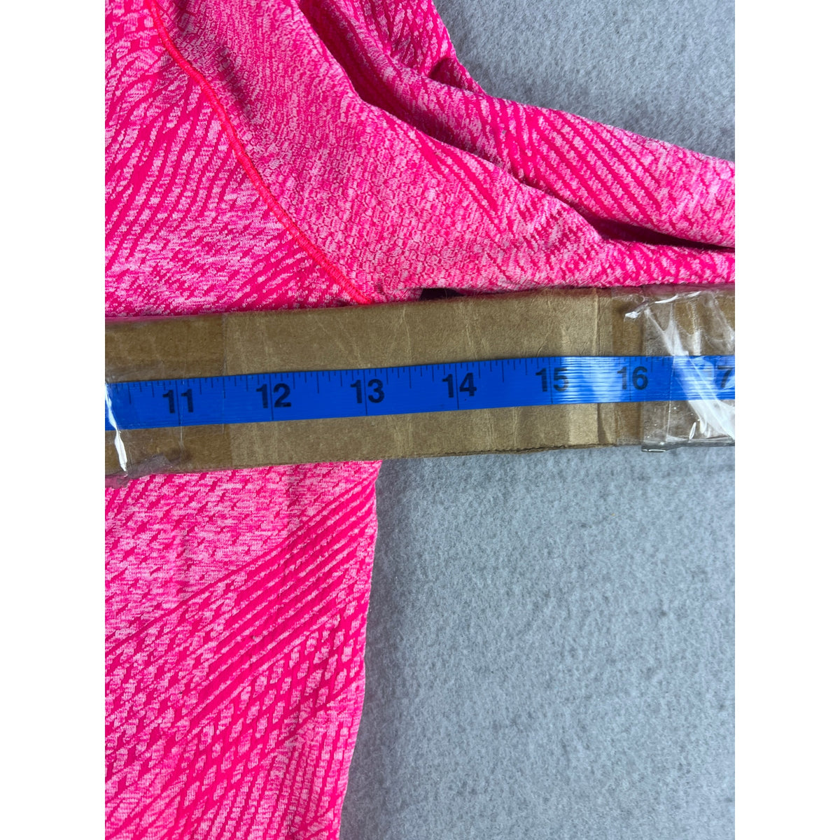Athleta Seamless Athletic Top Girl - L/12