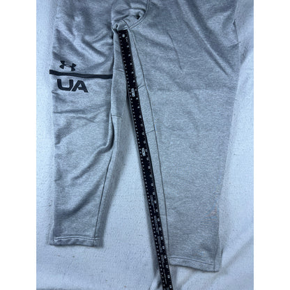 Under Armour ColdGear Fitted Sweatpants - XL
