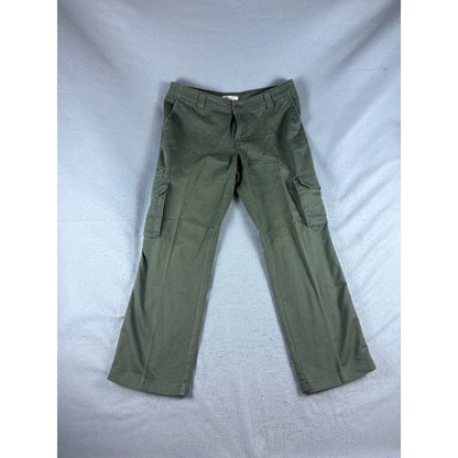 Dickies Cargo Pants Womens