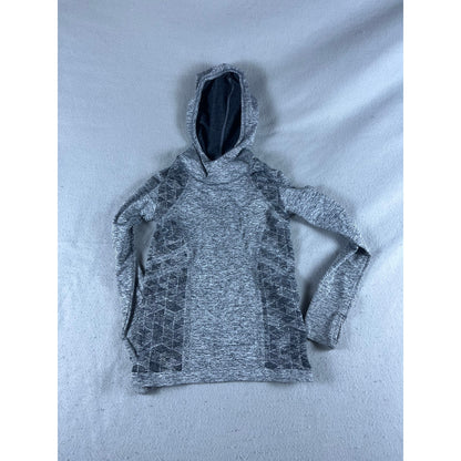 Athleta Seamless Hoodie Top Girls - S/7