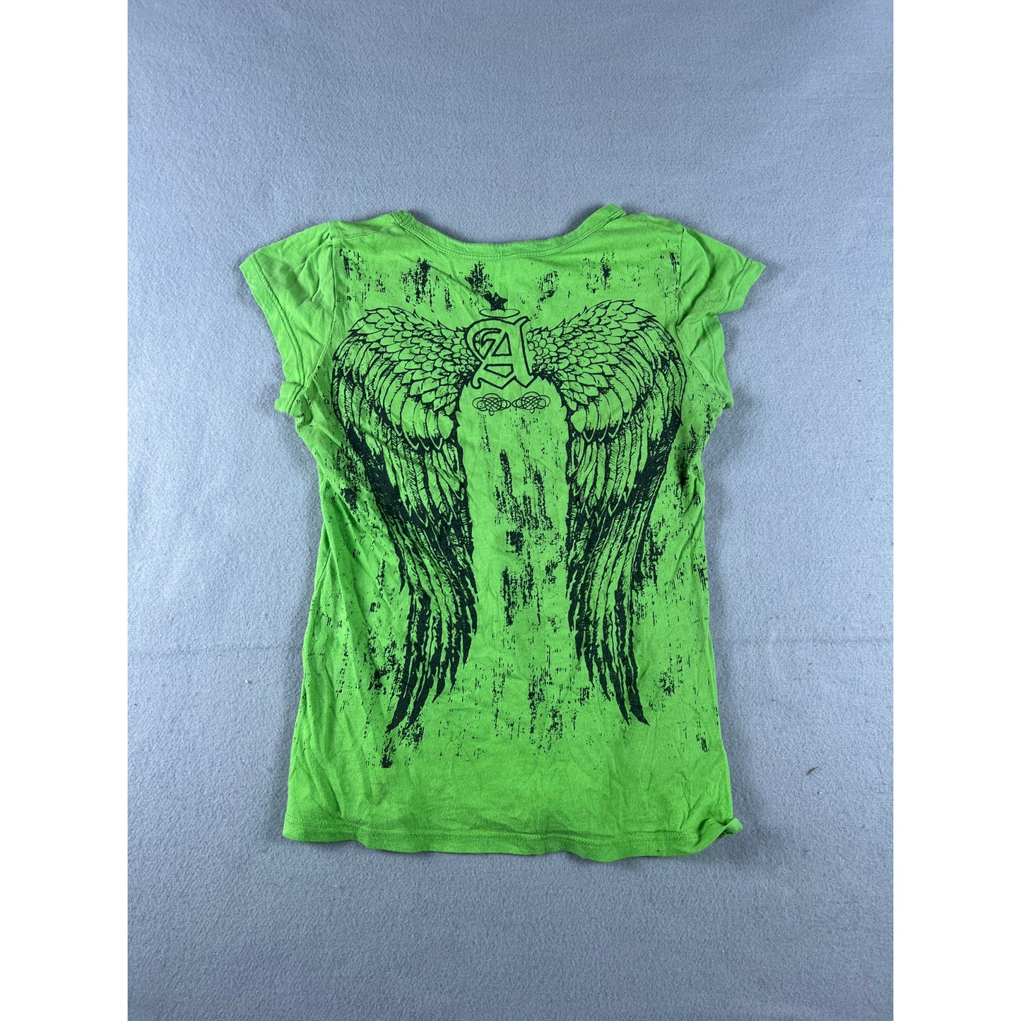 East Way Angel Wings Top - S