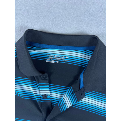 Nike Golf Tour Performance Polo Shirt - L