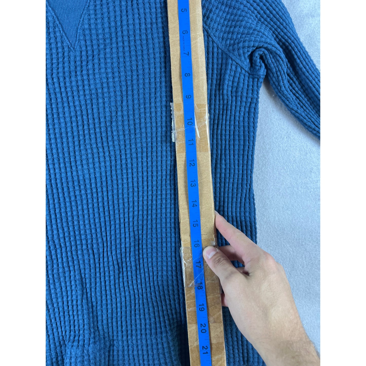 The North Face Thermal Top Womens - S