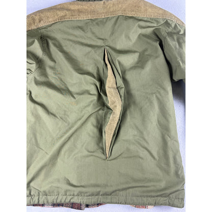 Vintage Dumond Field Jacket - L