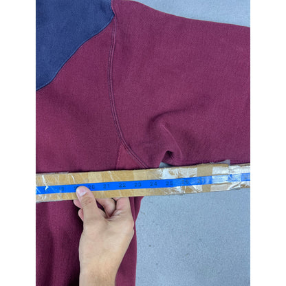 Vintage Morningside Fleece Sweatshirt - 2XL