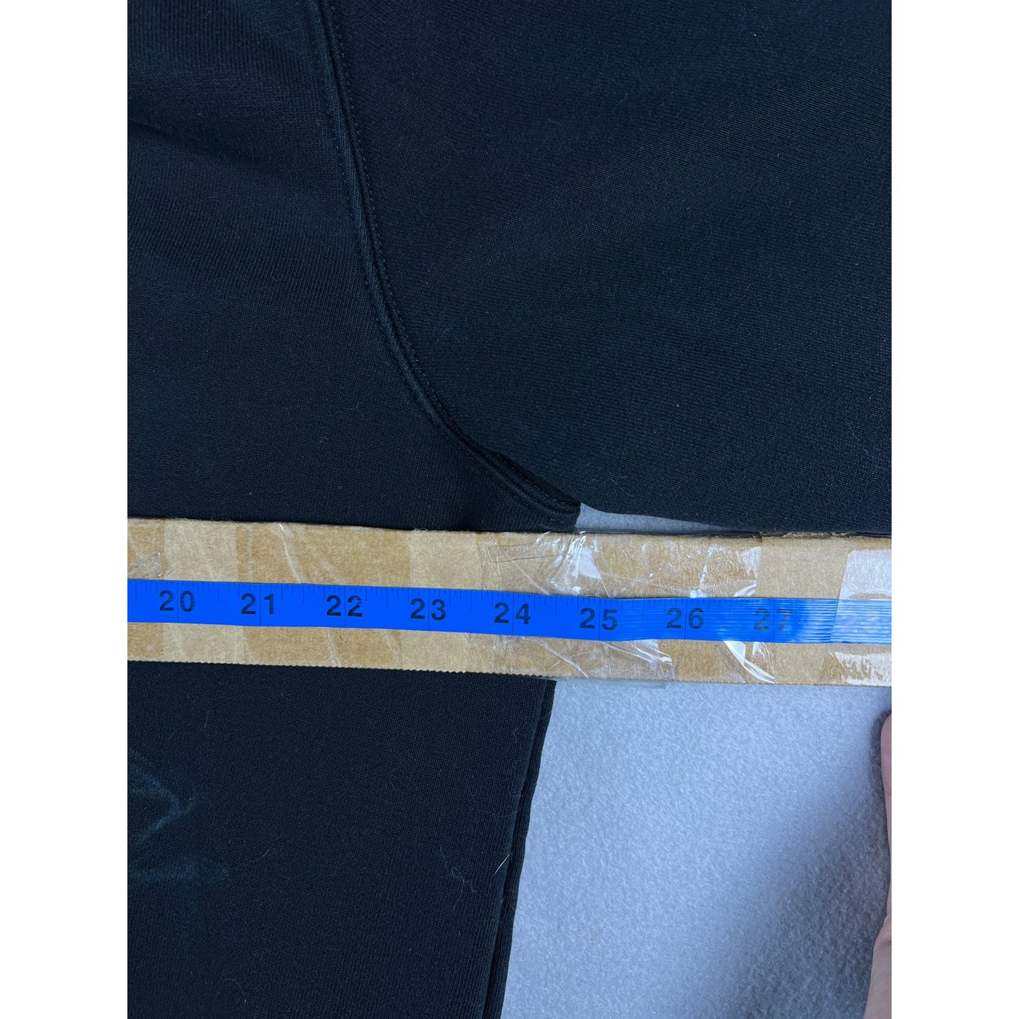 Carhartt Hoodie Sweatshirt - XL