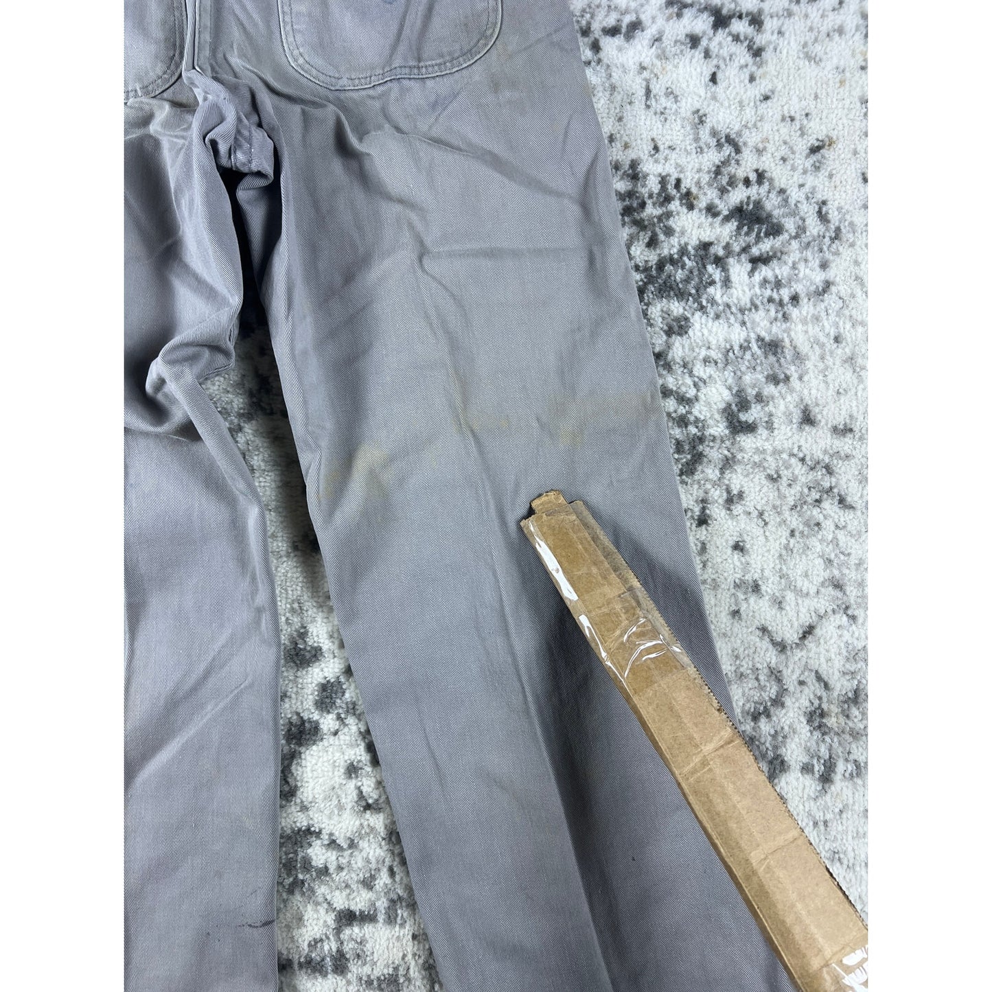 Vintage Chino Pants Boys - 22x21