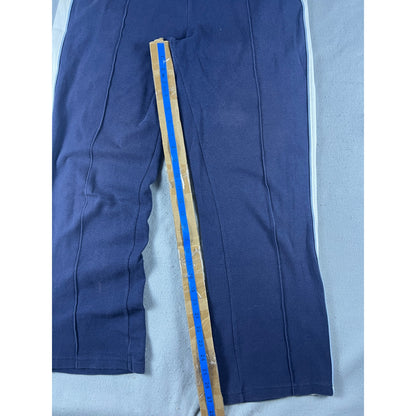 Y2K New York Laundry Sweatpants Womens - L