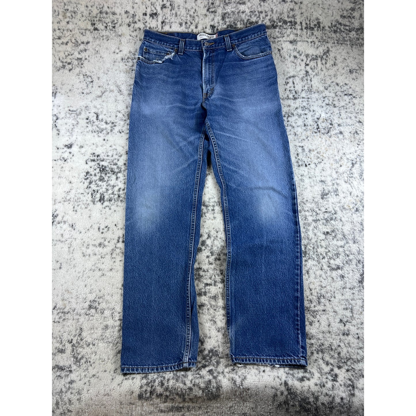 Levi's 505 Jeans Mens - 36x34