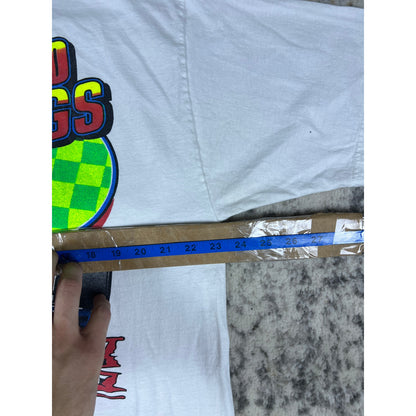 VTG NASCAR Racing T-Shirt - L