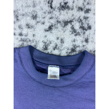 Vintage Coca Cola Sweatshirt - XL