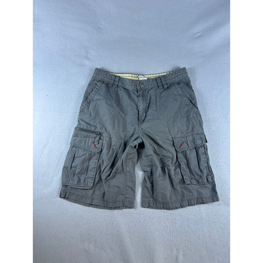 Columbia Cargo Hiking Shorts - 34