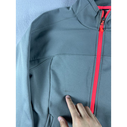 The North Face Softshell Jacket Womens - M