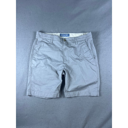 Free Planet Chino Shorts - 32