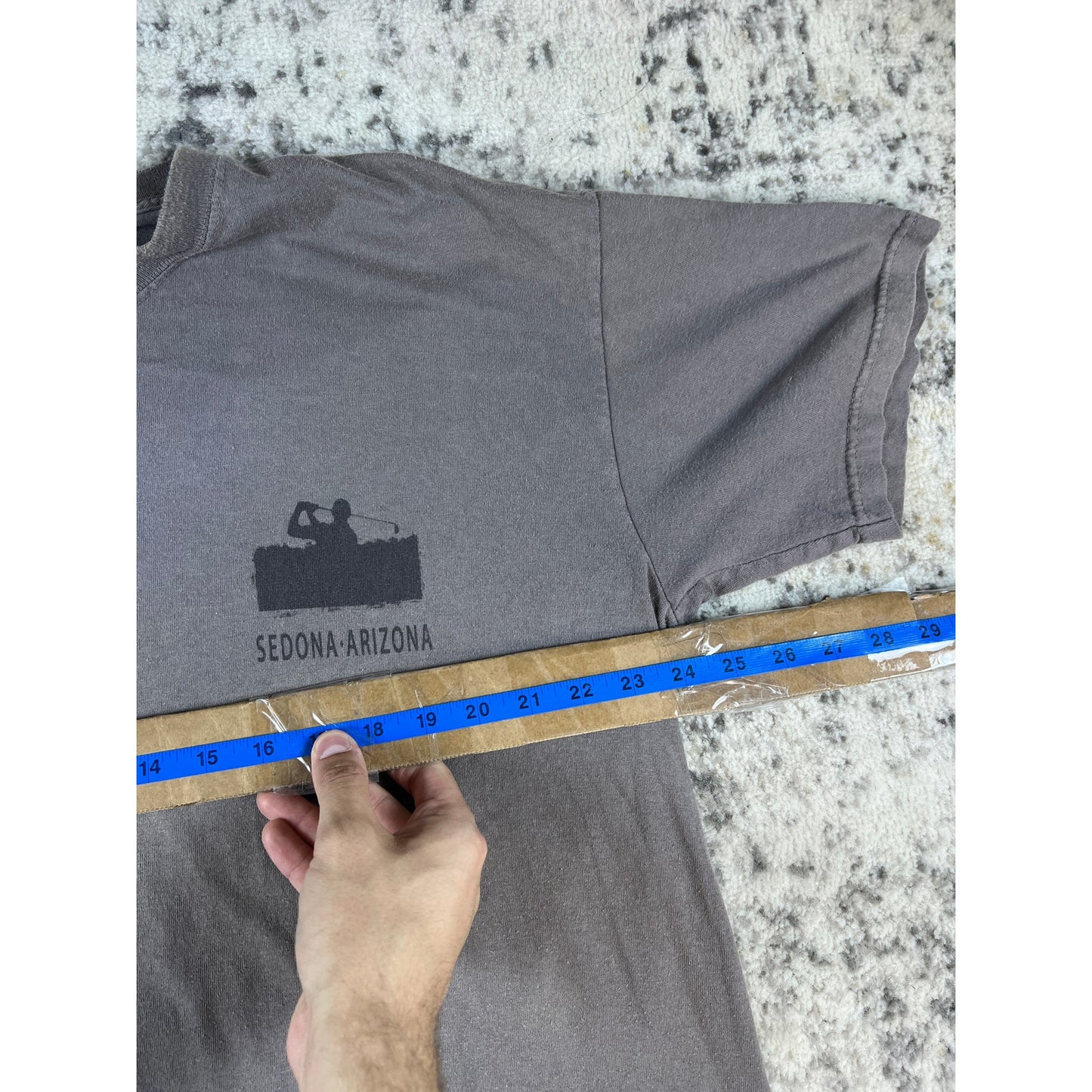 The Mountain T-Shirt - XL