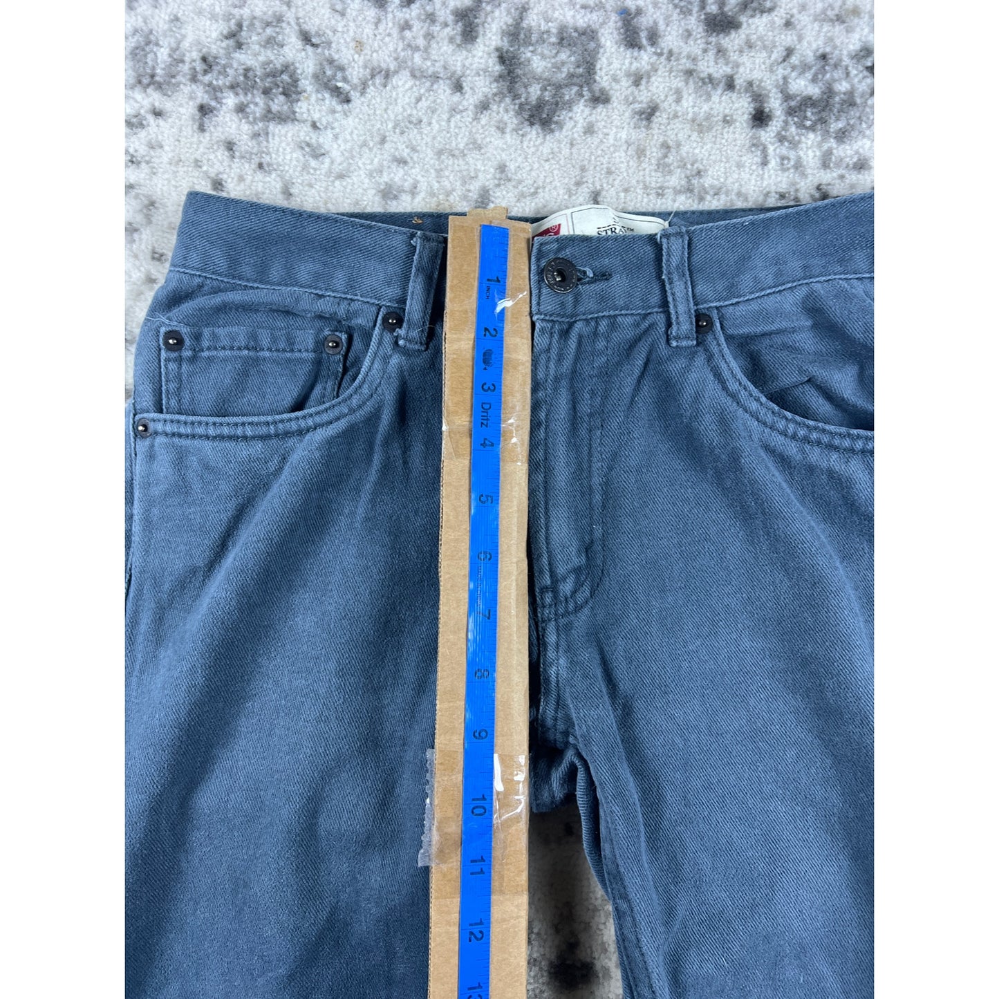 Levi's 505 Jeans Youth - 16