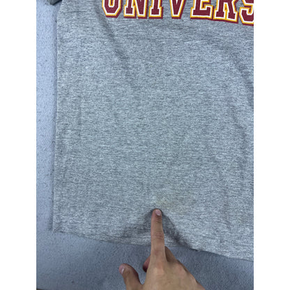 Vintage Iowa State University T-Shirt - M