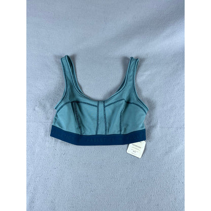 Fabletics Waffle Sports Bra - L