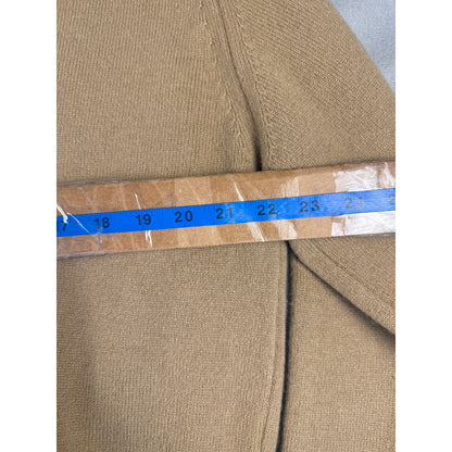 Vintage LL Bean Wool Sweater - XL Tall