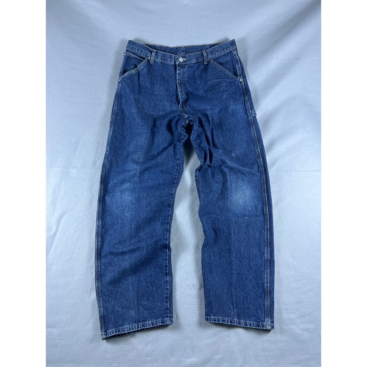 Wrangler Carpenter Jeans - 36x32