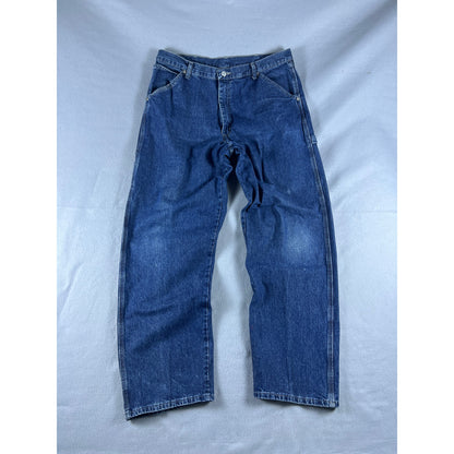 Wrangler Carpenter Jeans - 36x32