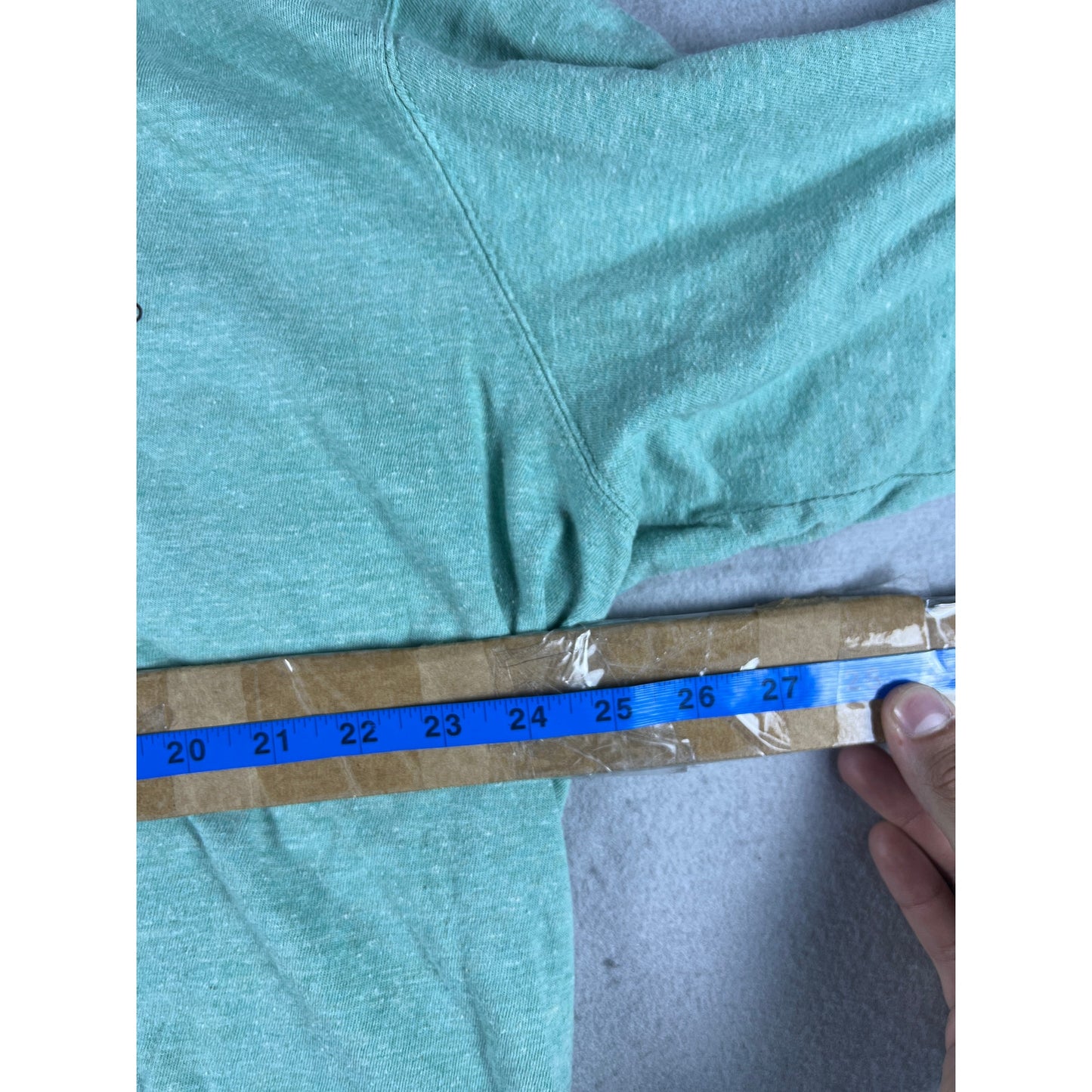 Carhartt Loose Fit Spellout T-Shirt - 2XLT