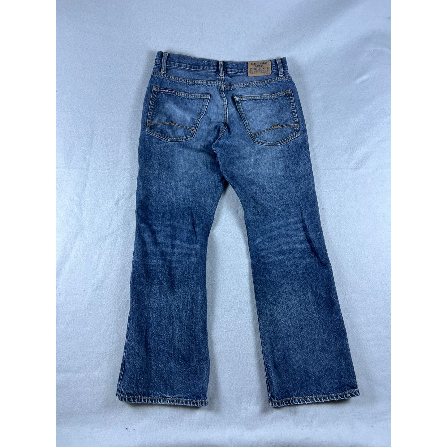 US Polo Assn Straight Denim Jeans - 32x30