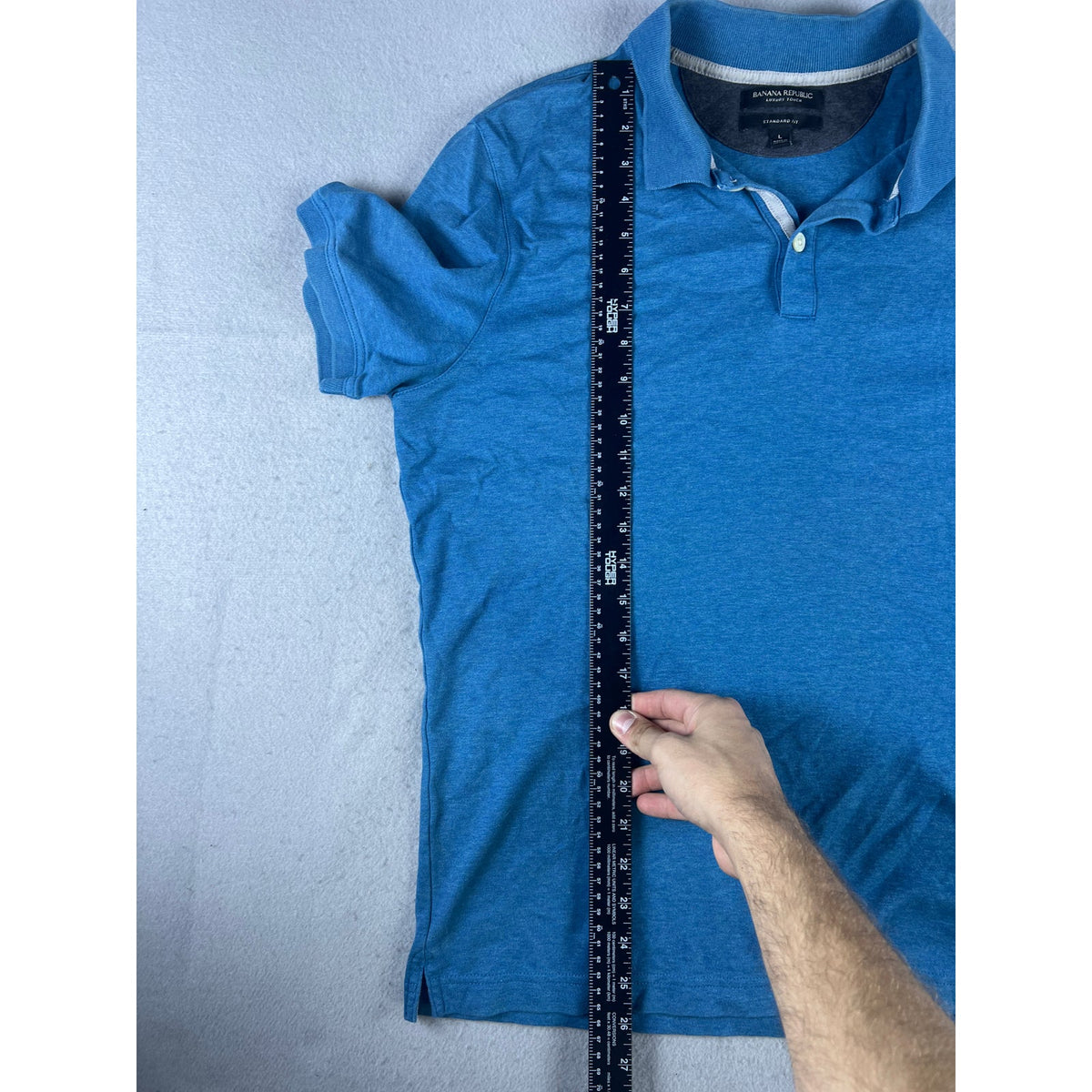 Banana Republic Polo Shirt - L
