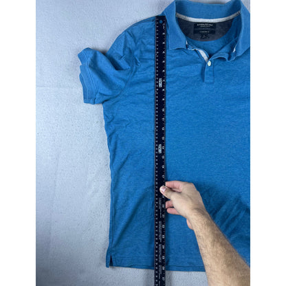 Banana Republic Polo Shirt - L