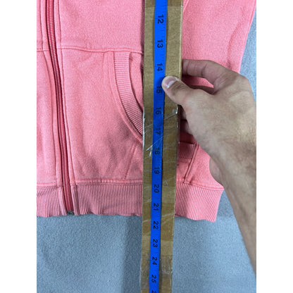 Nike Y2K Hoodie Jacket Womens - M