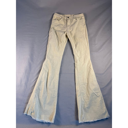 Altar'd State Bell Bottom Flare Pants - M