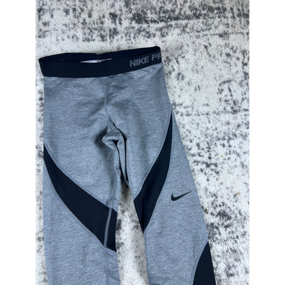 Nike Pro Hyperwarm Leggings Womens - S