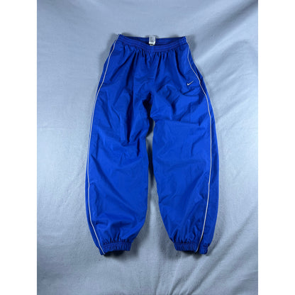 Vintage Nike Team Windbreaker Track Pants - XL