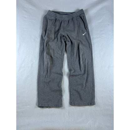 Vintage Nike Sweatpants - L