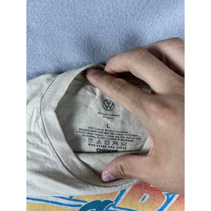 Volkswagen Rabbit Extreme T-Shirt - L