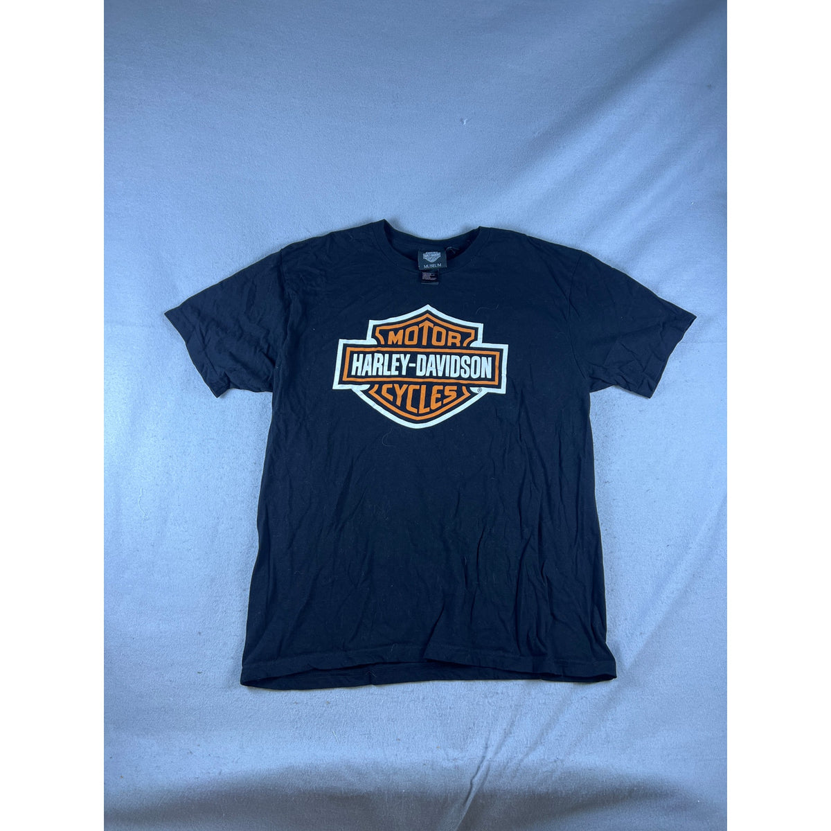 Harley-Davidson Museum T-Shirt - XL