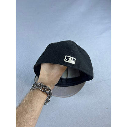Vintage New York Yankees Hat - 7 1/8