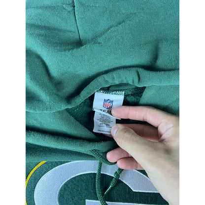 NFL Green Bay Packers Hoodie - 2XL