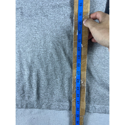 Fabletics Training Day 1/4 Zip Top - XL