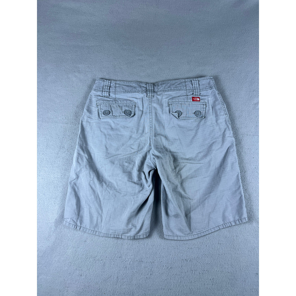 The North Face Cargo Shorts Womens - 4L