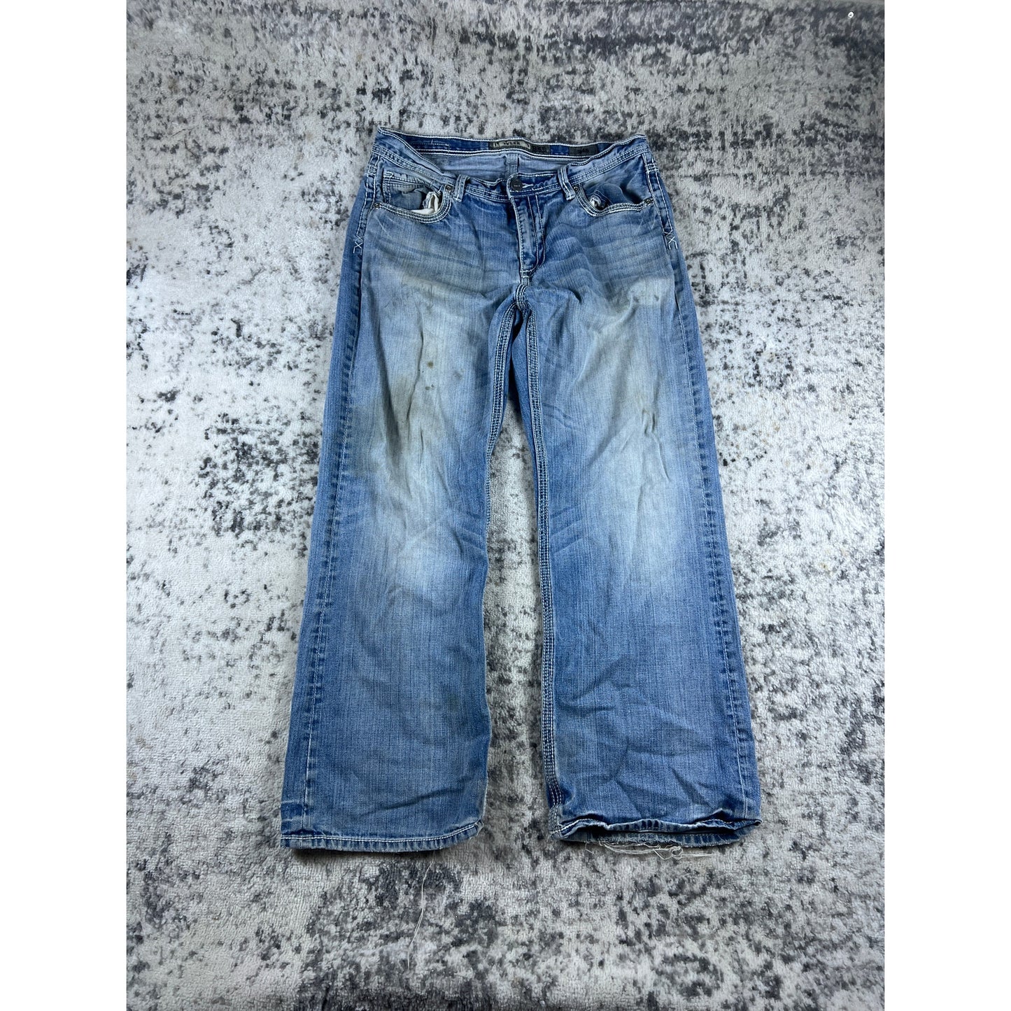 BKE Tyler Jeans Mens - 34S