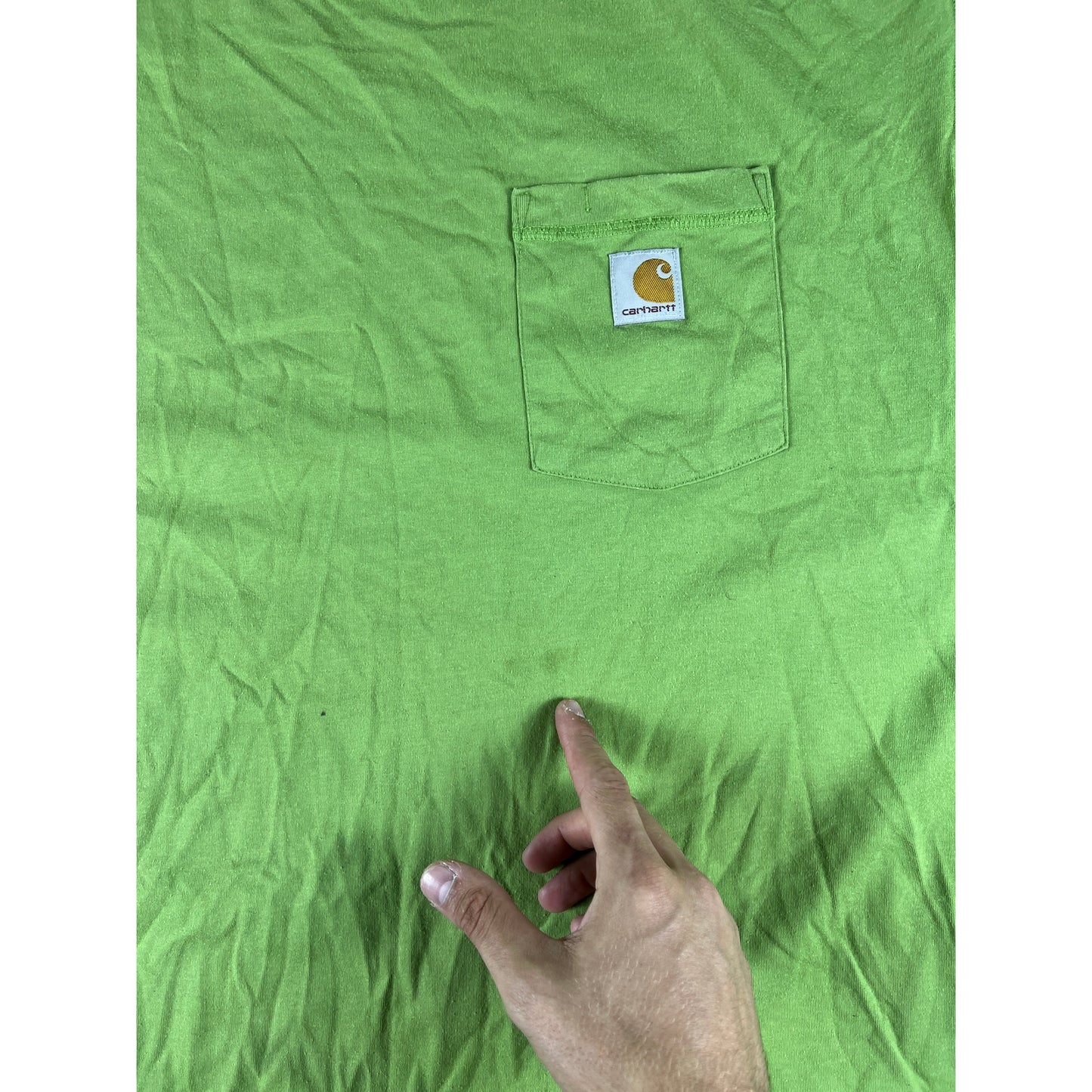 Carhartt Force Relaxed Fit T-Shirt - 3XLT