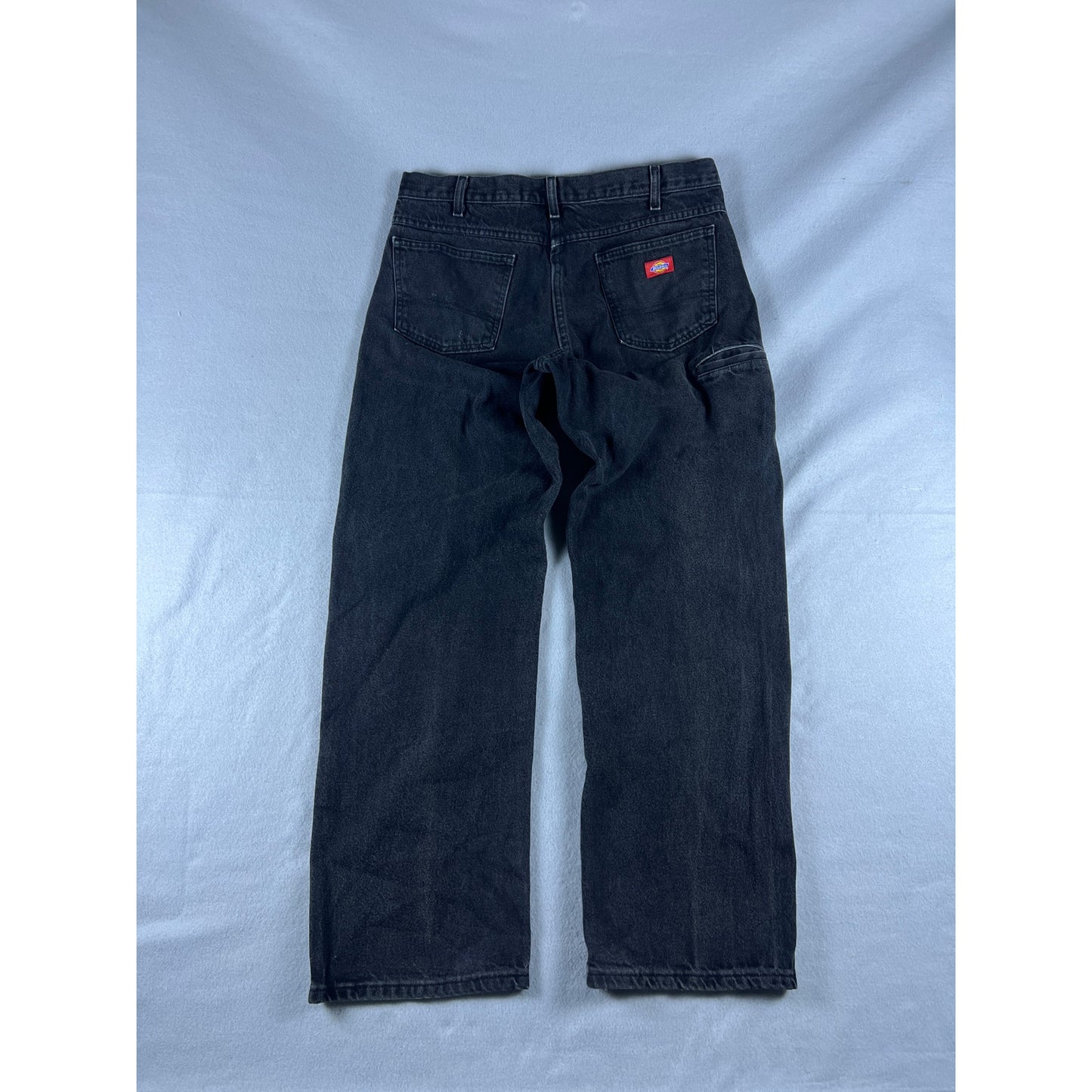 Dickies Double Knee Carpenter Jeans Pants - 36x32