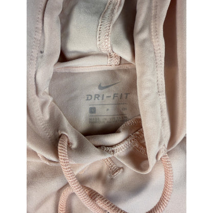 Nike Cropped Hoodie Womens - S