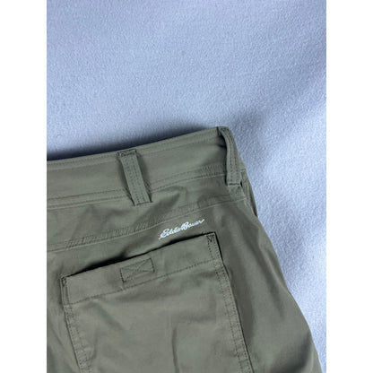 Eddie Bauer First Ascent Pants - 38x32